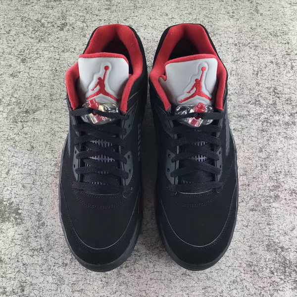 Authentic Air Jordan 5 Low Alternate 90